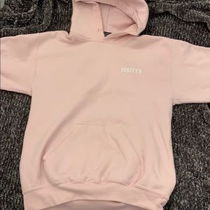 James Charles Sisters Merch